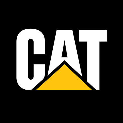 Afbeelding voor merk Caterpillar (CAT)