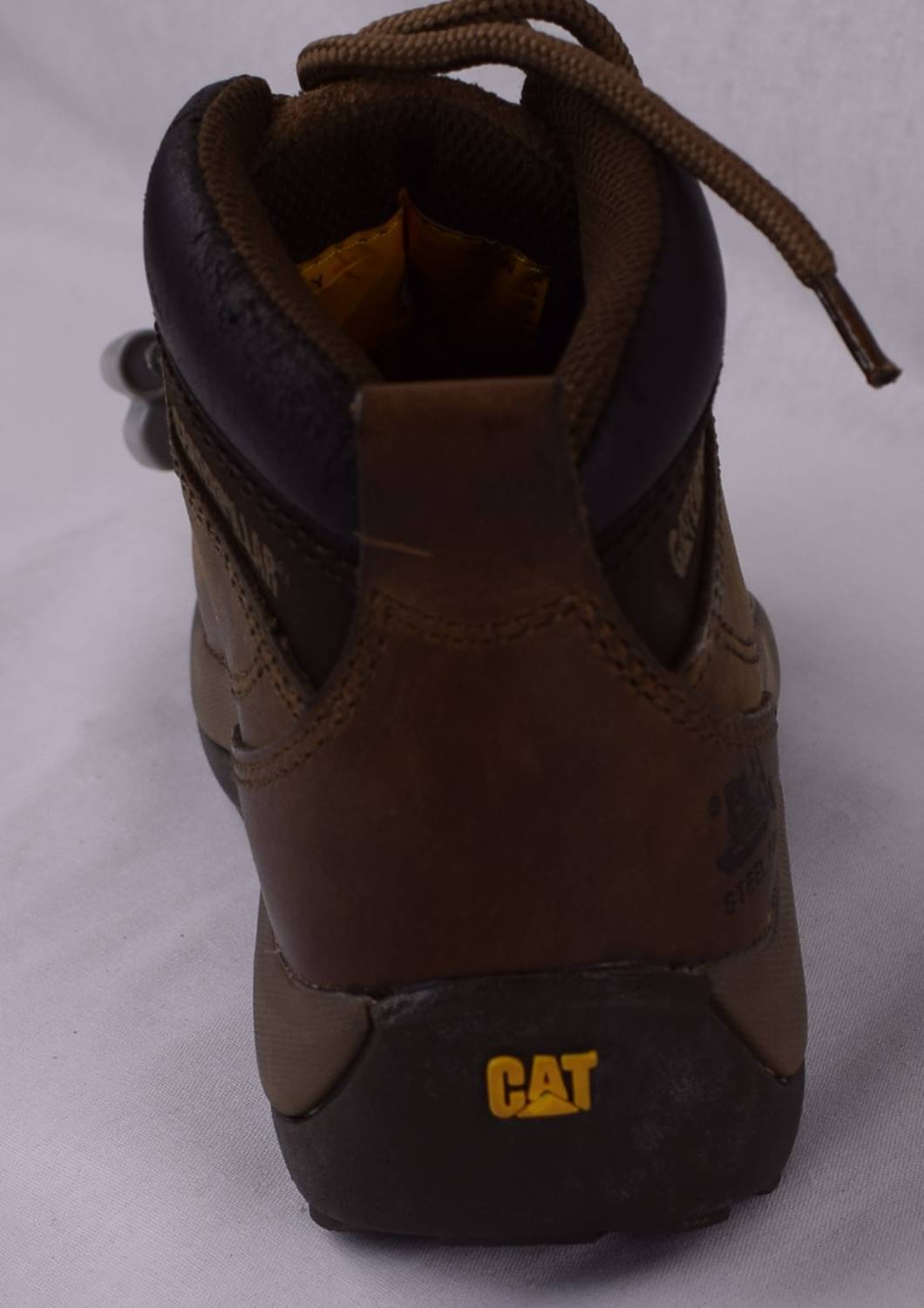 caterpillar hydraulic shoes