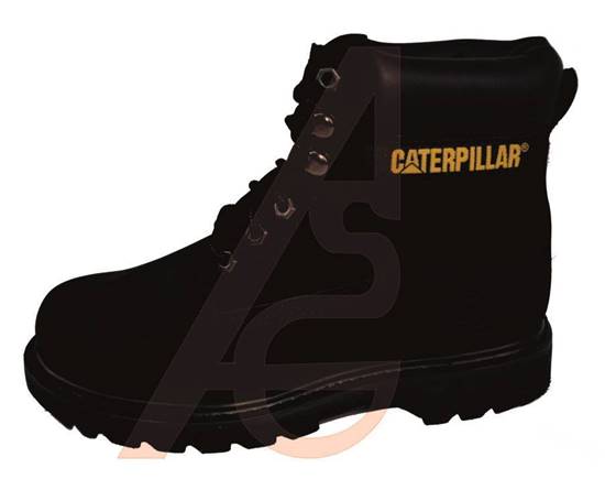 Caterpillar werkschoen