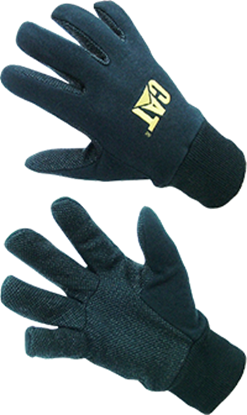 caterpillar gloves