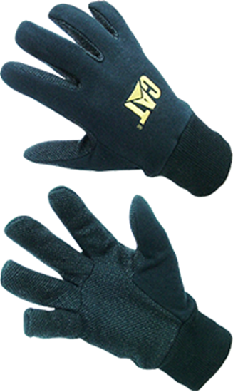 caterpillar gloves