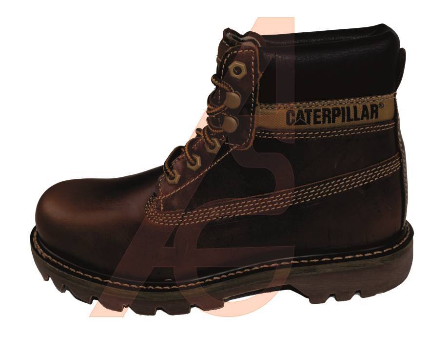 Werkschoen caterpillar best sale