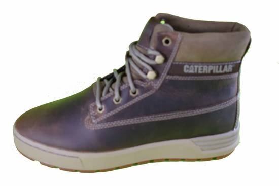 caterpillar schoen