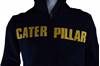 caterpillar vest