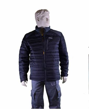 caterpillar jacket