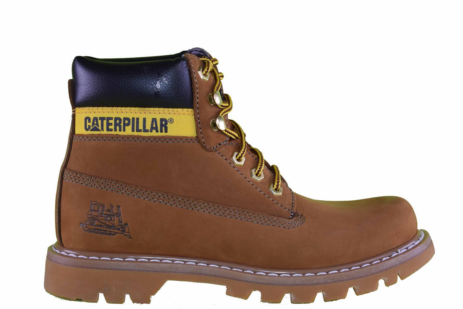 caterpillar colorado sundance boots