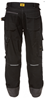 caterpillar defender trouser