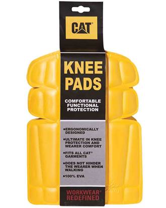 cat knee pads