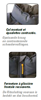 Afbeelding van Caterpillar bodywarmer C1320012 defender olive