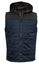 caterpillar bodywarmer