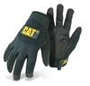 caterpillar handschoen