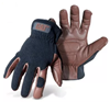 caterpillar handschoen