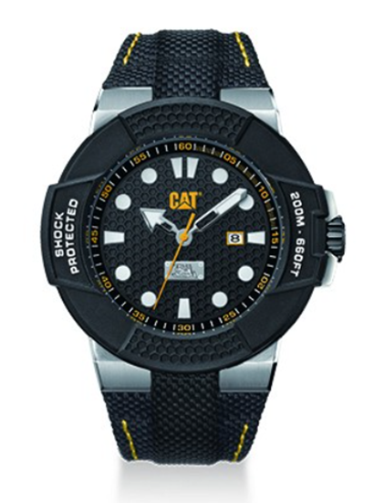Caterpillar horloge 20629 - Workwear \u0026 Shoes