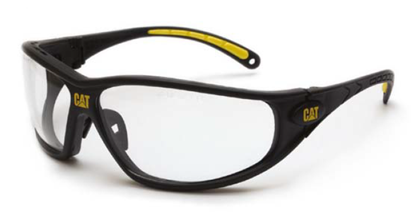 caterpillar veiligheidsbril
