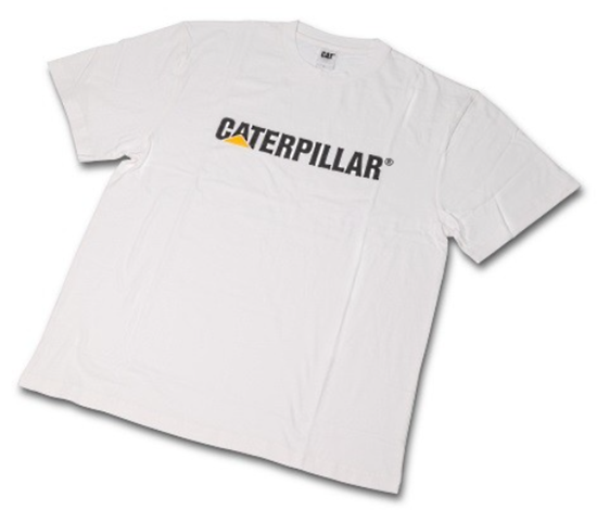 caterpillar t-shirt