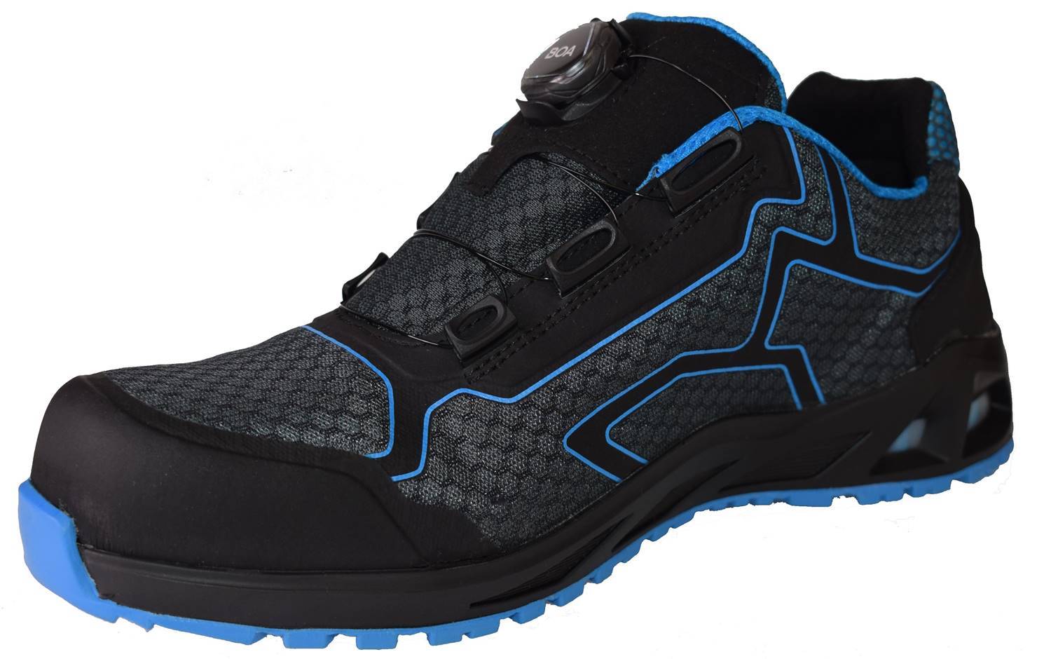 hypotheek instructeur deze Base K-trek S1P veiligheidsschoen - Workwear & Shoes