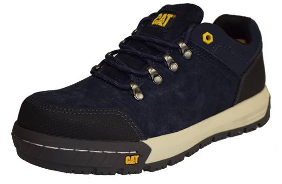 caterpillar safety shoe