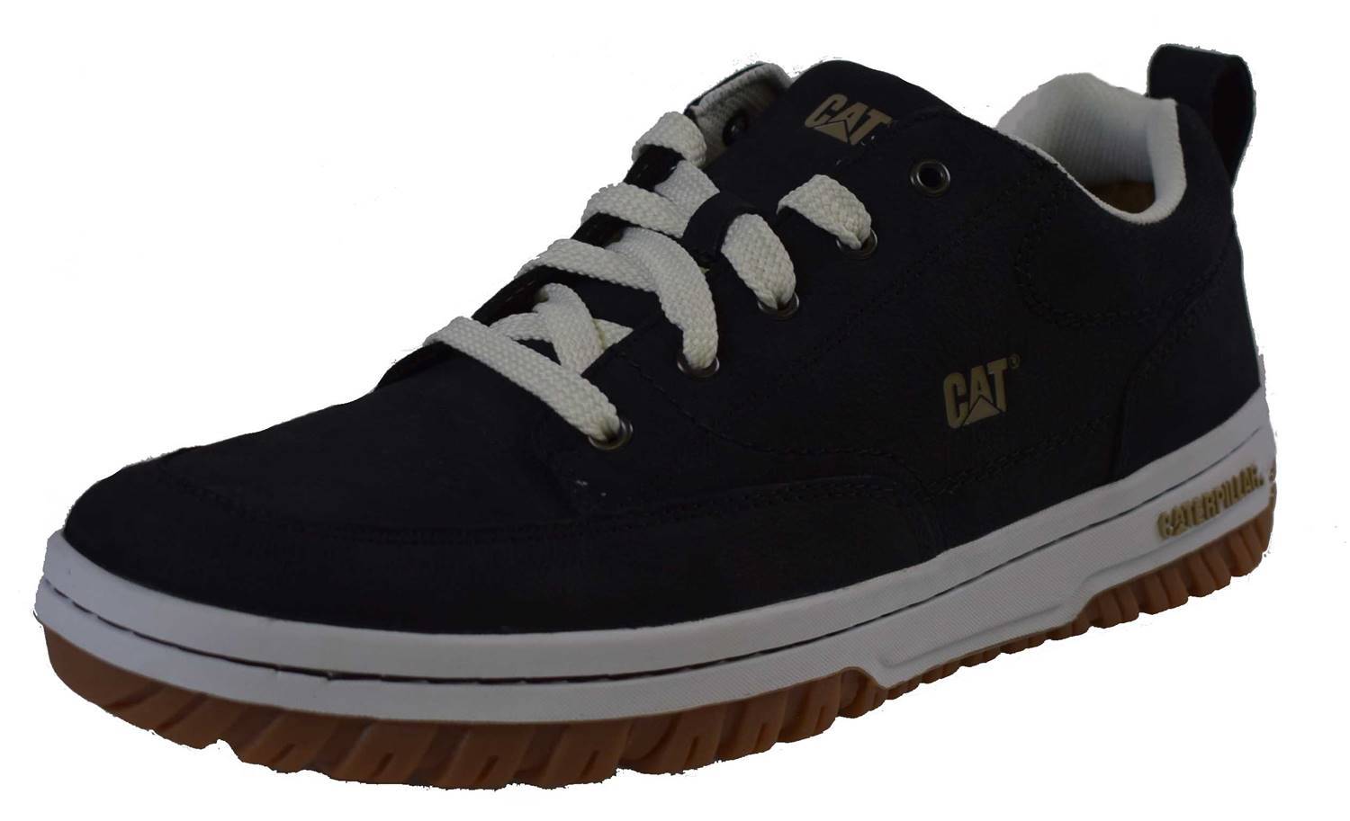 Caterpillar Decade zwart - Workwear \u0026 Shoes
