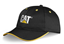 caterpillar cap