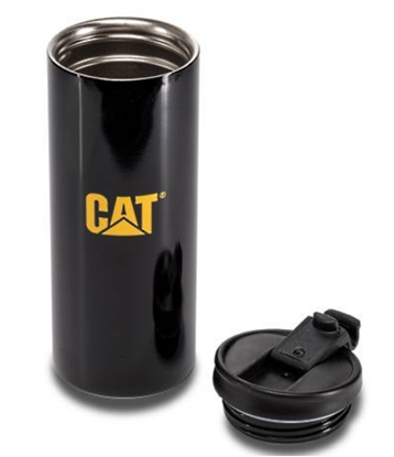 caterpillar thermos