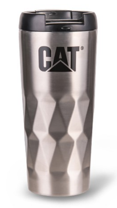 caterpillar thermos