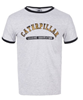 caterpillar T-shirt