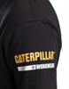 caterpillar sweatshirt