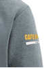 caterpillar sweatshirt