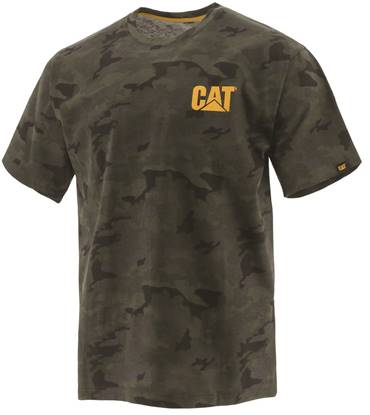 caterpillar t-shirt