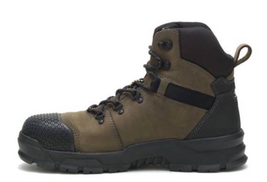 caterpillar accomplicex boot