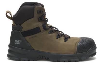 caterpillar accomplicex boot