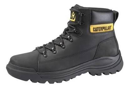 caterpillar shoe