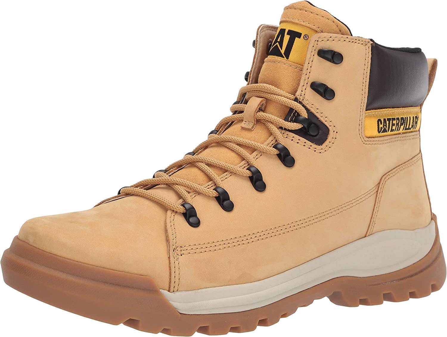 Nuttig dosis cowboy Caterpillar Brawn honey - Workwear & Shoes