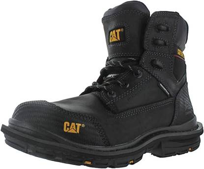 caterpillar boot