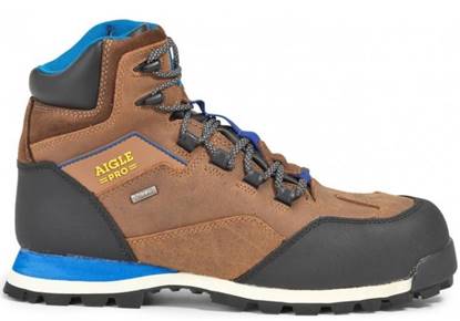 aigle safety