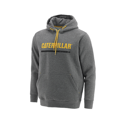 caterpillar essential hoodie
