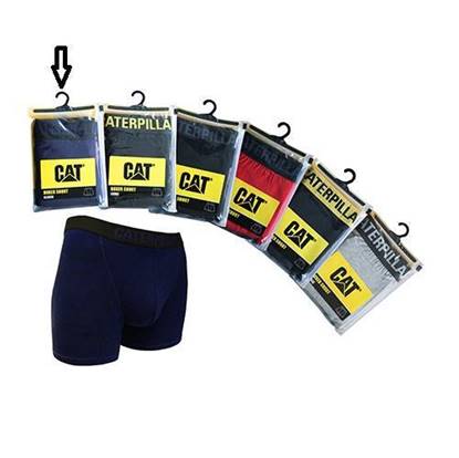 caterpillar boxershort