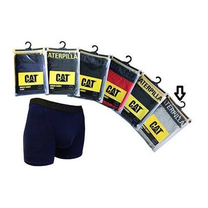 caterpillar boxershort