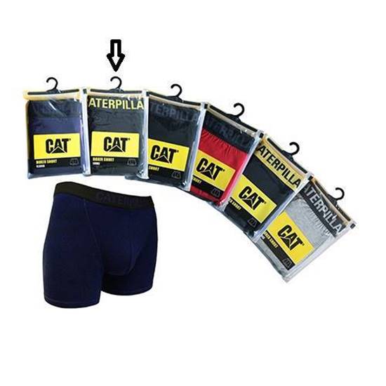 caterpillar boxershort