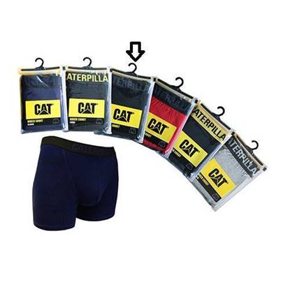 caterpillar boxershort