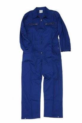overall kinder