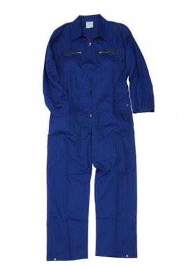 overall kinder