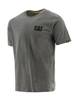 caterpillar t-shirt C324