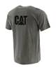 caterpillar t-shirt C324