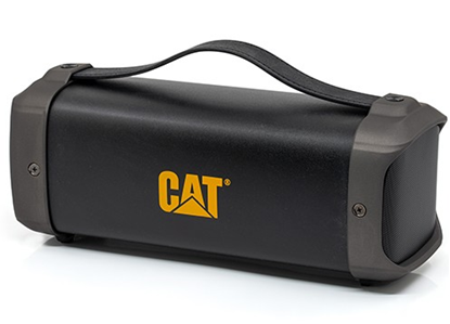 caterpillar Bluetooth Speaker