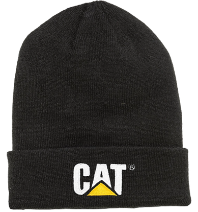 caterpillar beanie