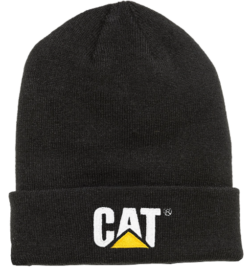 caterpillar beanie