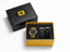 caterpillar horloge