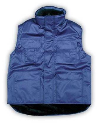 bodywarmer
