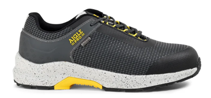 Afbeeldingen van Aigle Ixane MTD S3 veiligheidsschoen